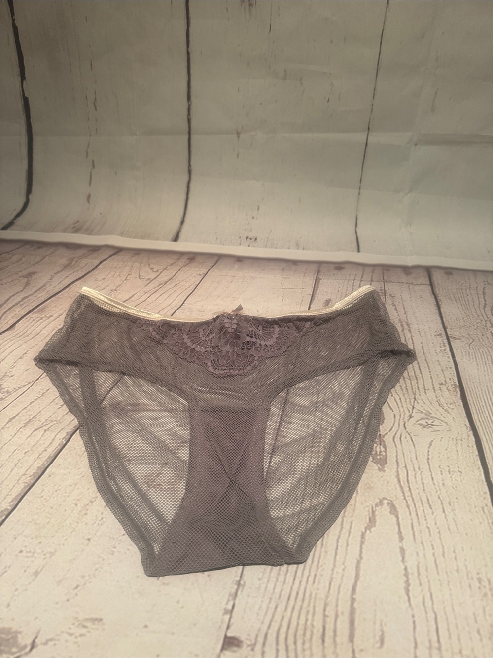 EUC Adore Me panty